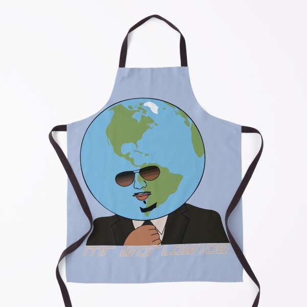 Item preview, mr worldwide designed and sold by onkeyMonkey.