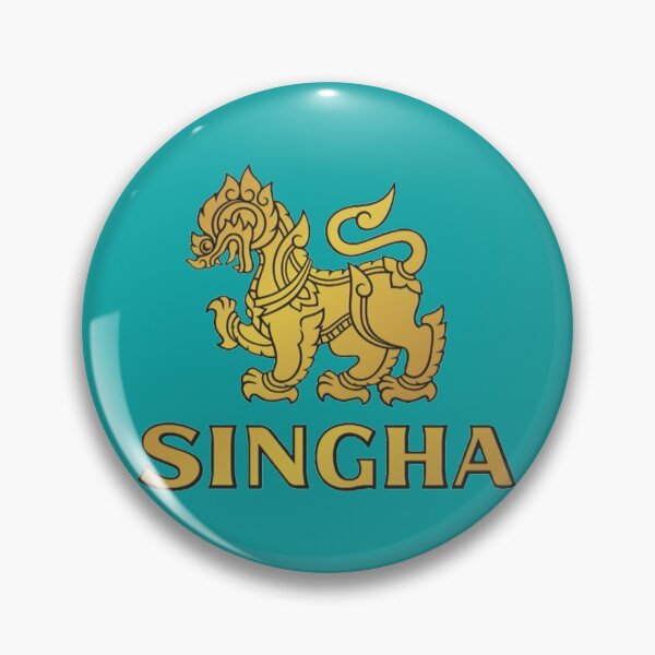 Item preview, singha beer Classic  designed and sold by OmgIHadThat.