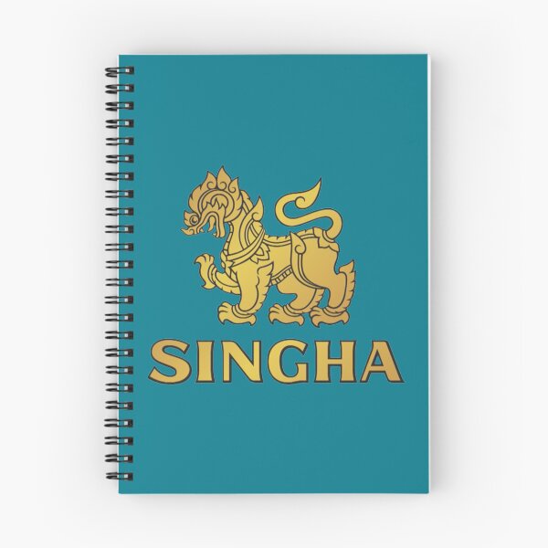 Item preview, singha beer Classic  designed and sold by OmgIHadThat.
