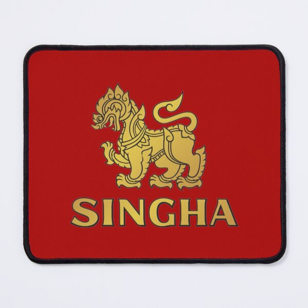 Item preview, singha beer Classic  designed and sold by OmgIHadThat.