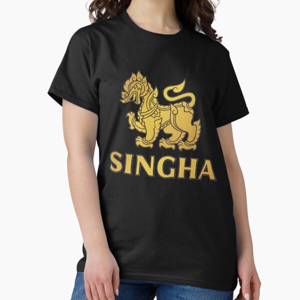 Item preview, singha beer Classic  designed and sold by OmgIHadThat.