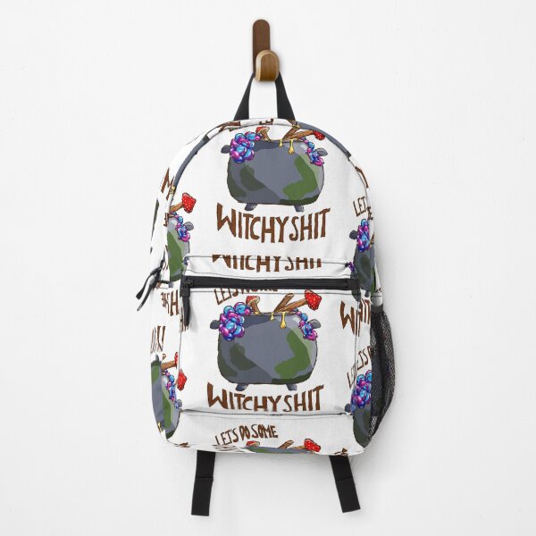 Item preview, Let's Do Some Witchy Sh*t designed and sold by Azriel Wiorek.