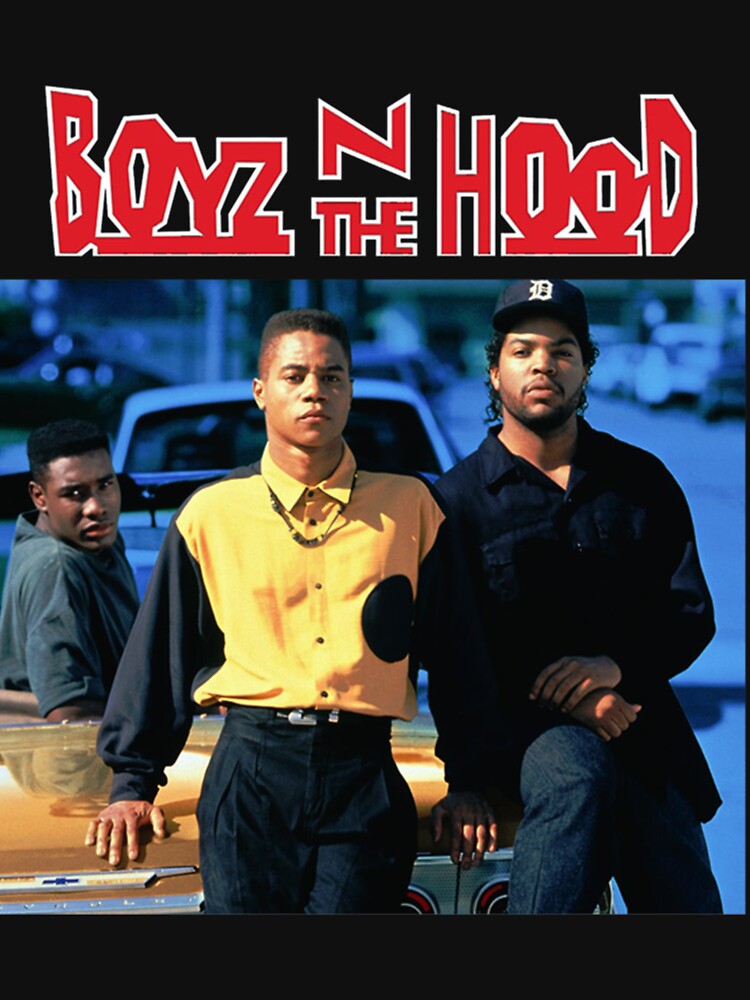 Discover Boyz N The Hood Sweatshirt
