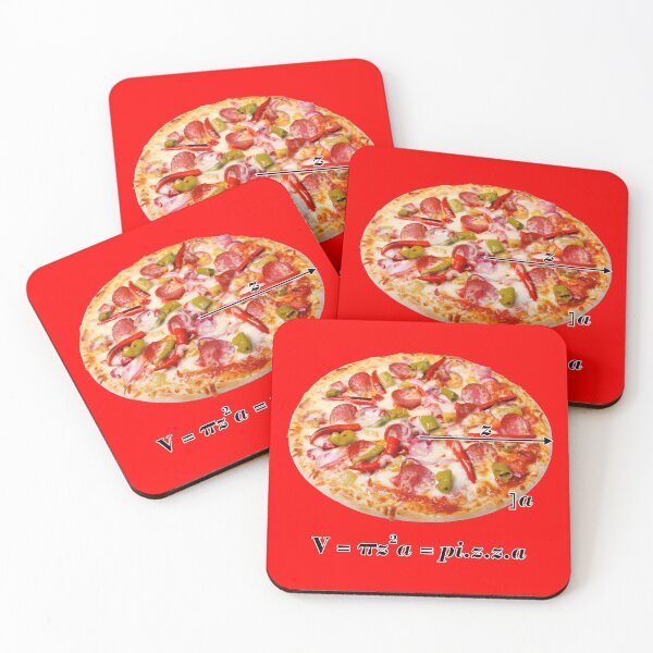 Item preview, Volume of pizza designed and sold by nipatrapos.