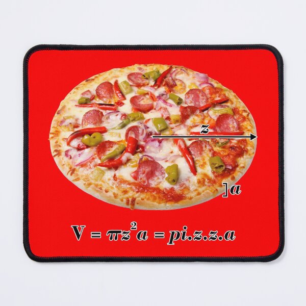 Item preview, Volume of pizza designed and sold by nipatrapos.