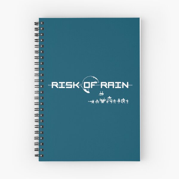 Item preview, Risk Of Rain 2 20 Essential designed and sold by ErinaEllDesigns.