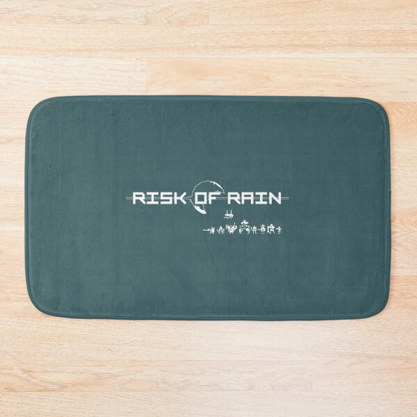 Item preview, Risk Of Rain 2 20 Essential designed and sold by ErinaEllDesigns.