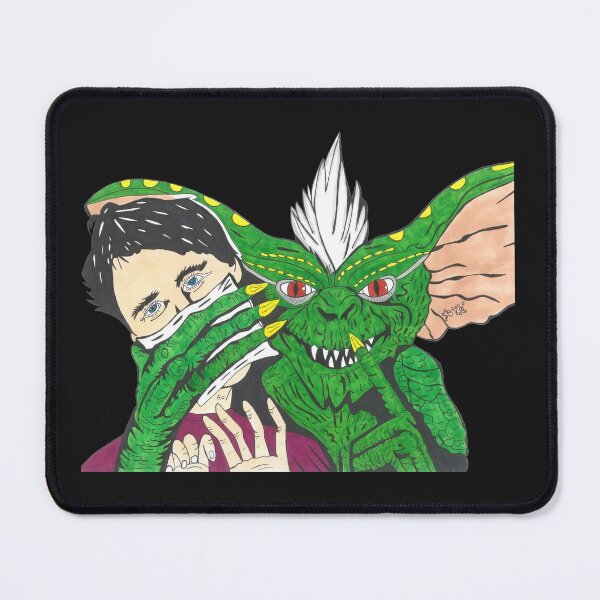 Item preview, 80s gremlin designed and sold by BCBurnings.