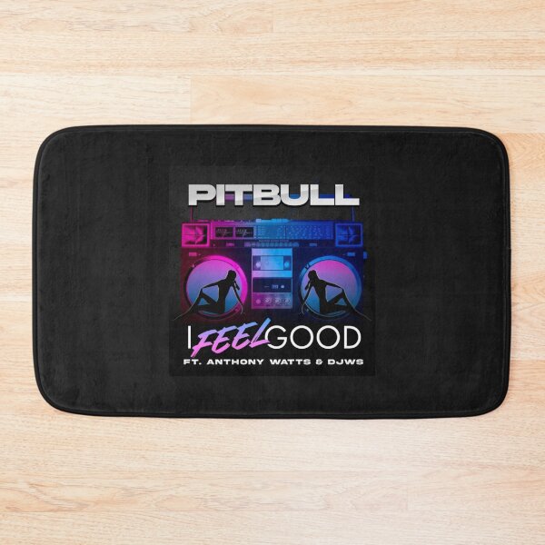 Item preview, Pitbull designed and sold by onkeyMonkey.