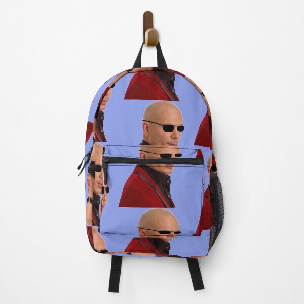 Item preview, Mr Worldwide is wearing sunglasses designed and sold by onkeyMonkey.
