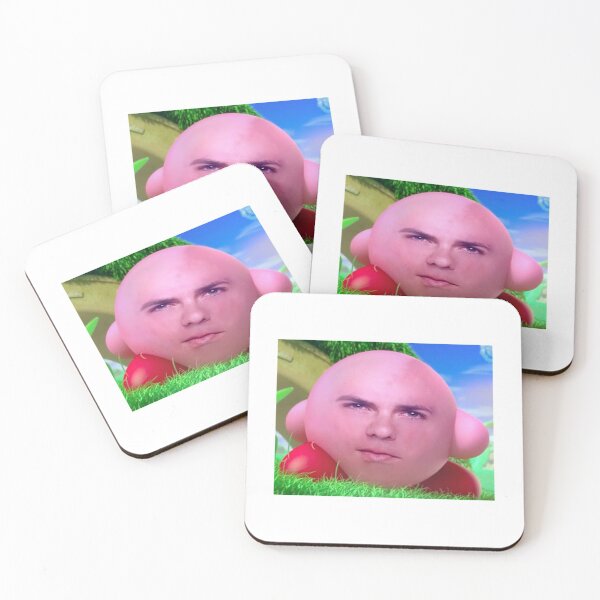 Item preview, Mr Worldwide kirbie designed and sold by onkeyMonkey.