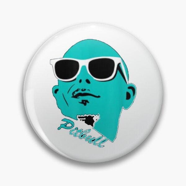 Item preview, Mr Worldwide Pitbull Singer  designed and sold by onkeyMonkey.
