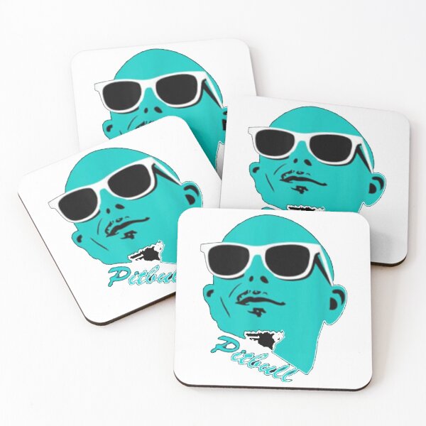 Item preview, Mr Worldwide Pitbull Singer  designed and sold by onkeyMonkey.