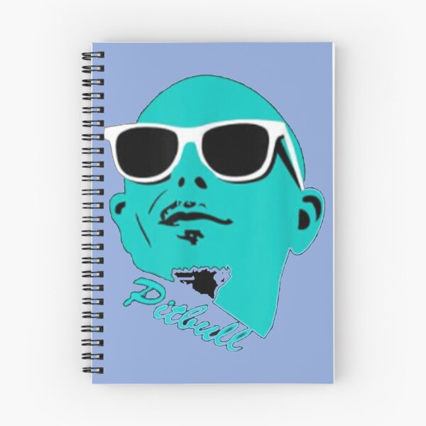 Item preview, Mr Worldwide Pitbull Singer  designed and sold by onkeyMonkey.