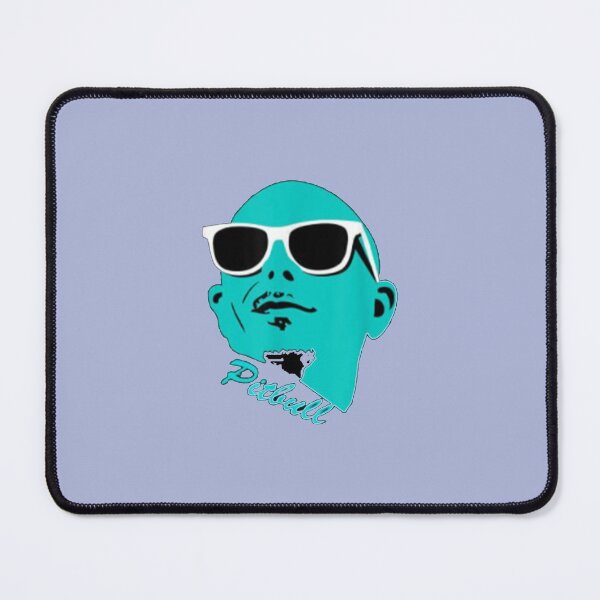 Item preview, Mr Worldwide Pitbull Singer designed and sold by onkeyMonkey.
