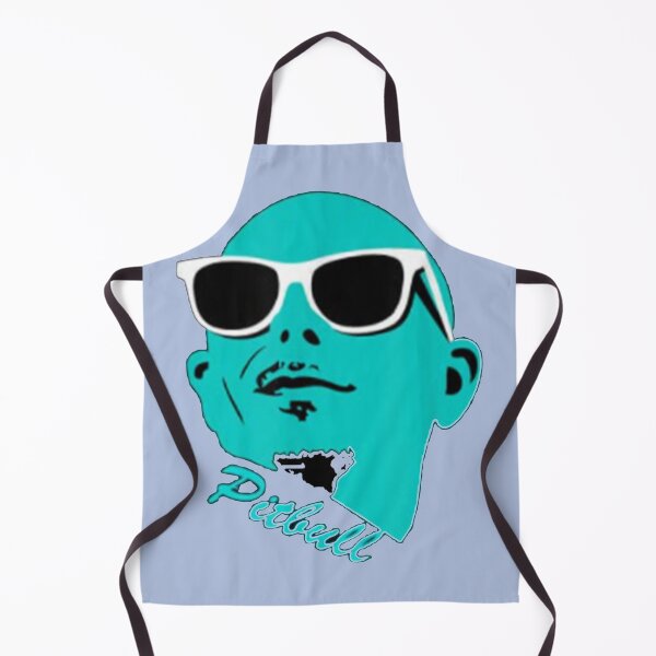 Item preview, Mr Worldwide Pitbull Singer designed and sold by onkeyMonkey.
