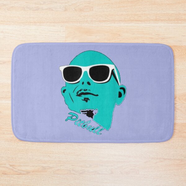 Item preview, Mr Worldwide Pitbull Singer  designed and sold by onkeyMonkey.