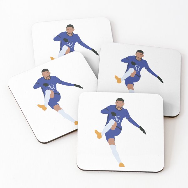 Item preview, Hakim Ziyech 22 Chelsea Wizard designed and sold by Jackshun.