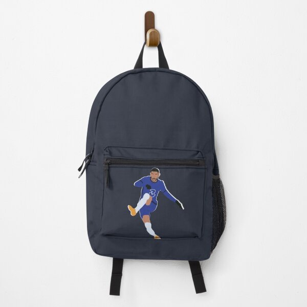 Item preview, Hakim Ziyech 22 Chelsea Wizard designed and sold by Jackshun.