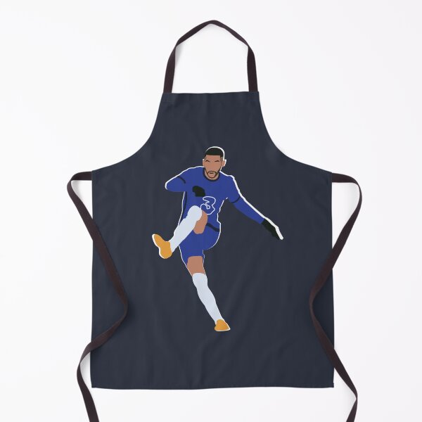 Item preview, Hakim Ziyech 22 Chelsea Wizard designed and sold by Jackshun.