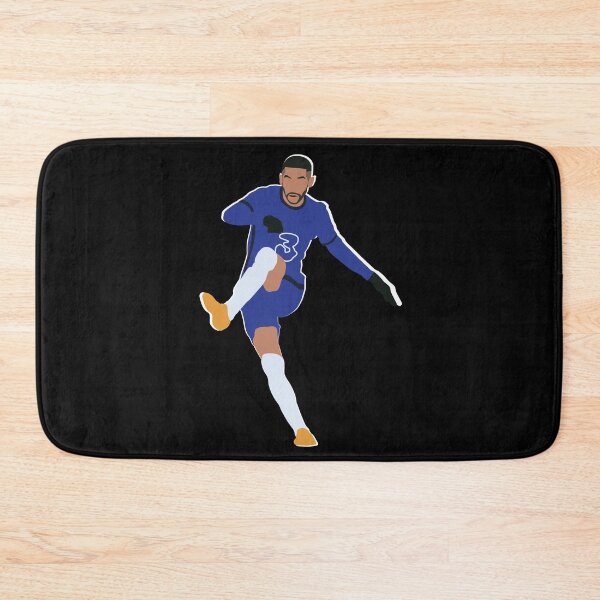 Item preview, Hakim Ziyech 22 Chelsea Wizard designed and sold by Jackshun.