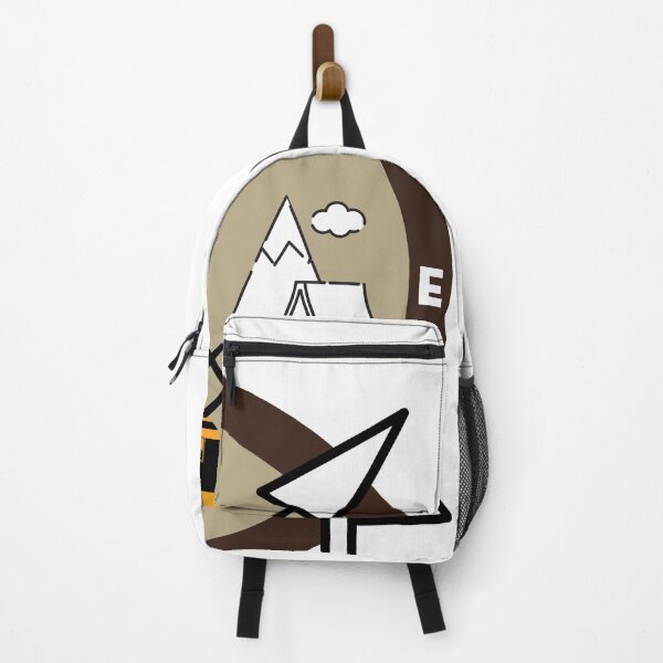 Item preview, Camping Compass designed and sold by Skylerdiaries.