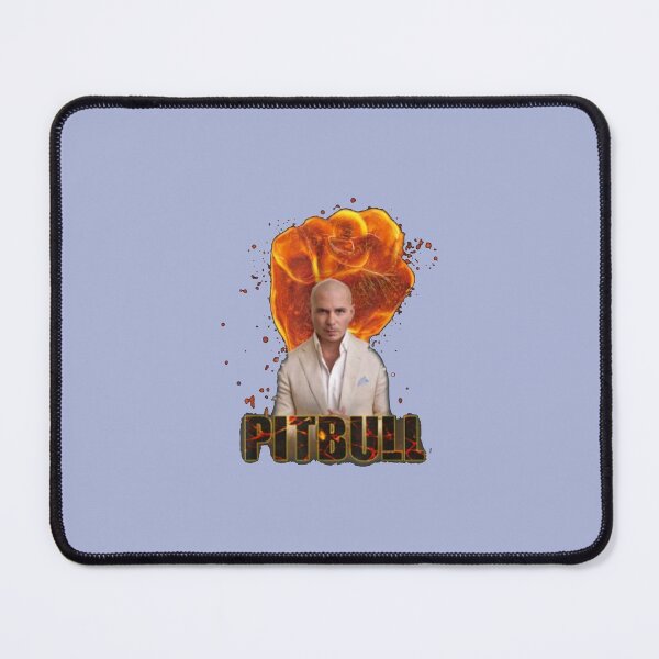 Item preview, Mr Worldwide Pitbull Singer  designed and sold by onkeyMonkey.