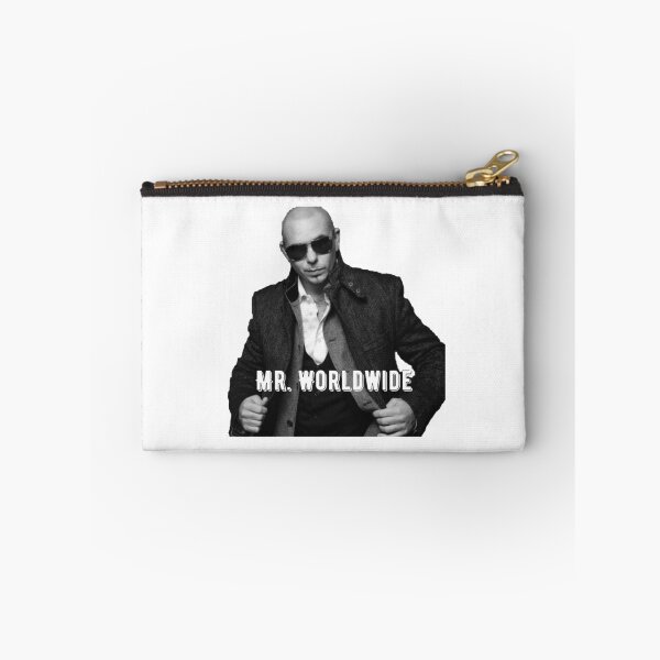 Item preview, Mr Worldwide Pitbull Singer  designed and sold by onkeyMonkey.