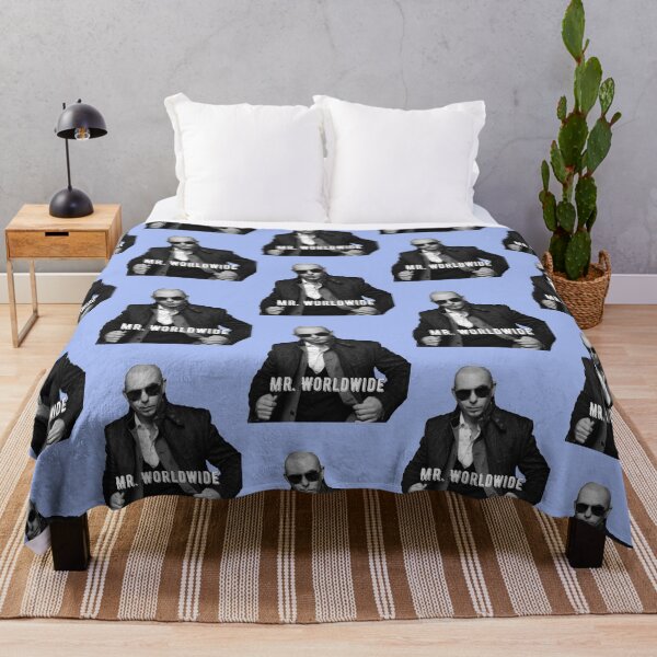 Item preview, Mr Worldwide Pitbull Singer  designed and sold by onkeyMonkey.