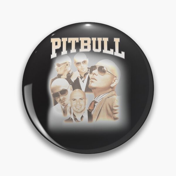 Item preview, Mr Worldwide Pitbull Singer  designed and sold by onkeyMonkey.
