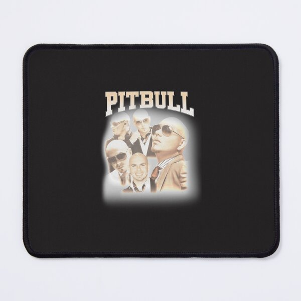 Item preview, Mr Worldwide Pitbull Singer  designed and sold by onkeyMonkey.