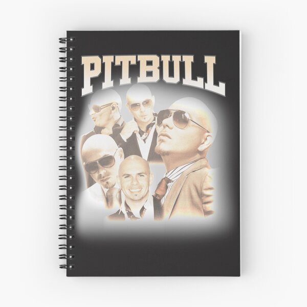 Item preview, Mr Worldwide Pitbull Singer  designed and sold by onkeyMonkey.