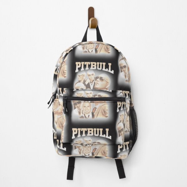 Item preview, Mr Worldwide Pitbull Singer  designed and sold by onkeyMonkey.
