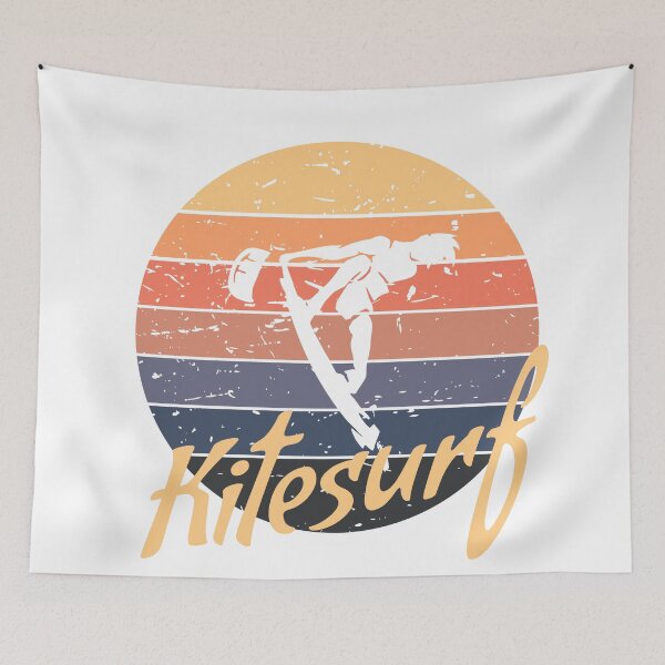 Item preview, Kitesurf designed and sold by Nick Shevchenko.