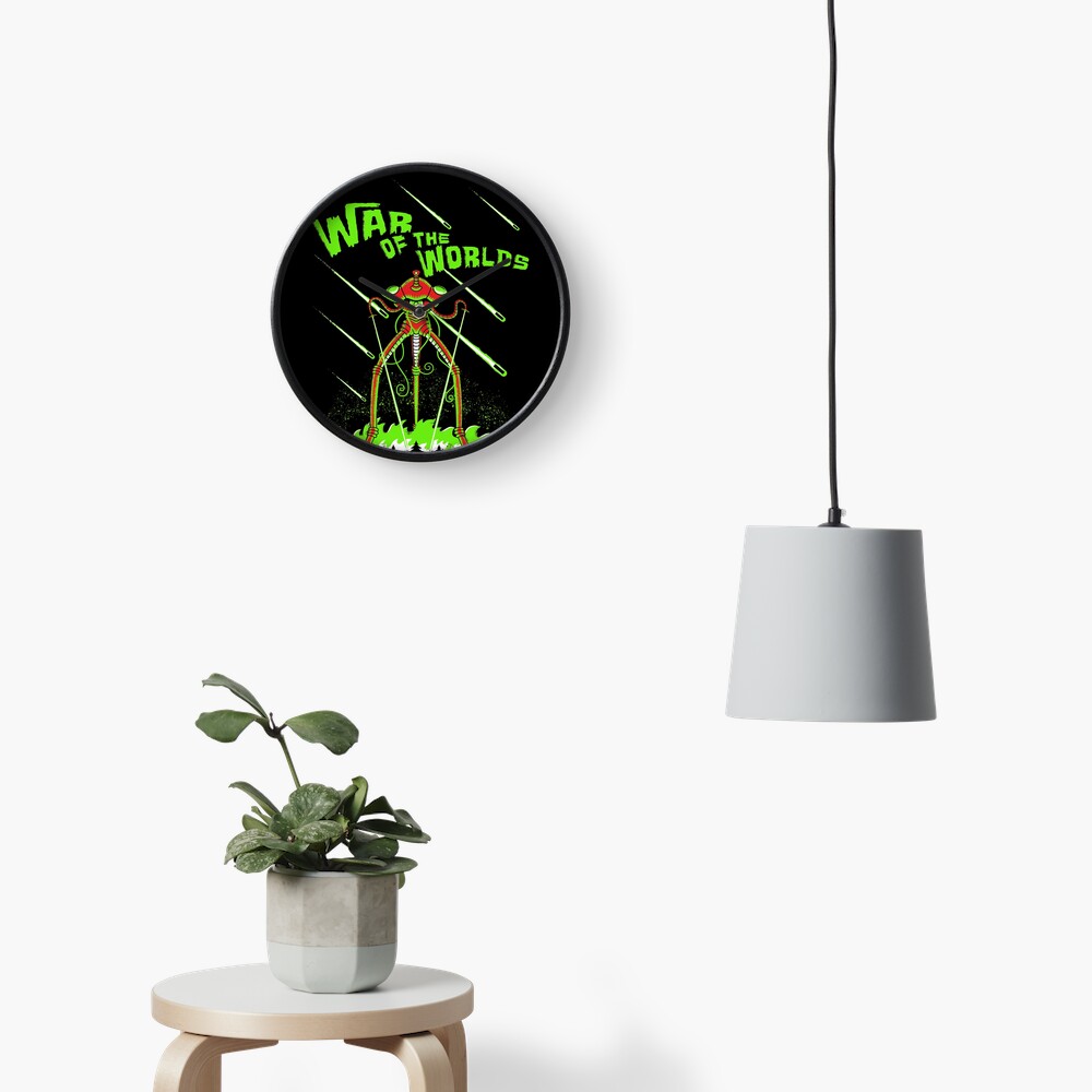 ULLA Clock