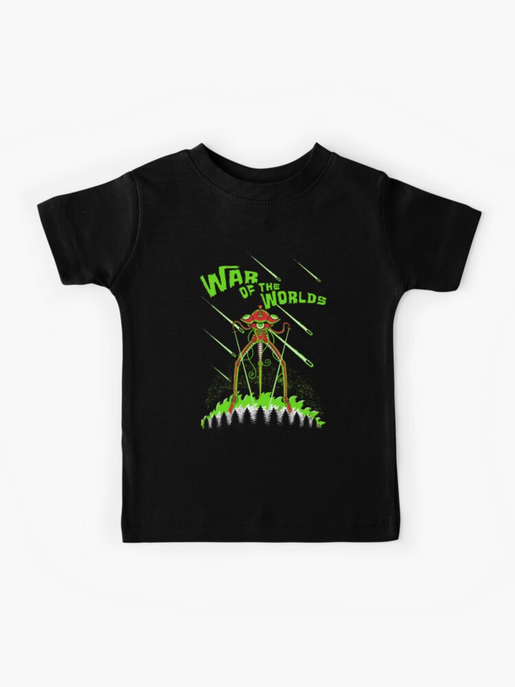 Thumbnail 1 of 2, Kids T-Shirt, ULLA designed and sold by VicNeko.