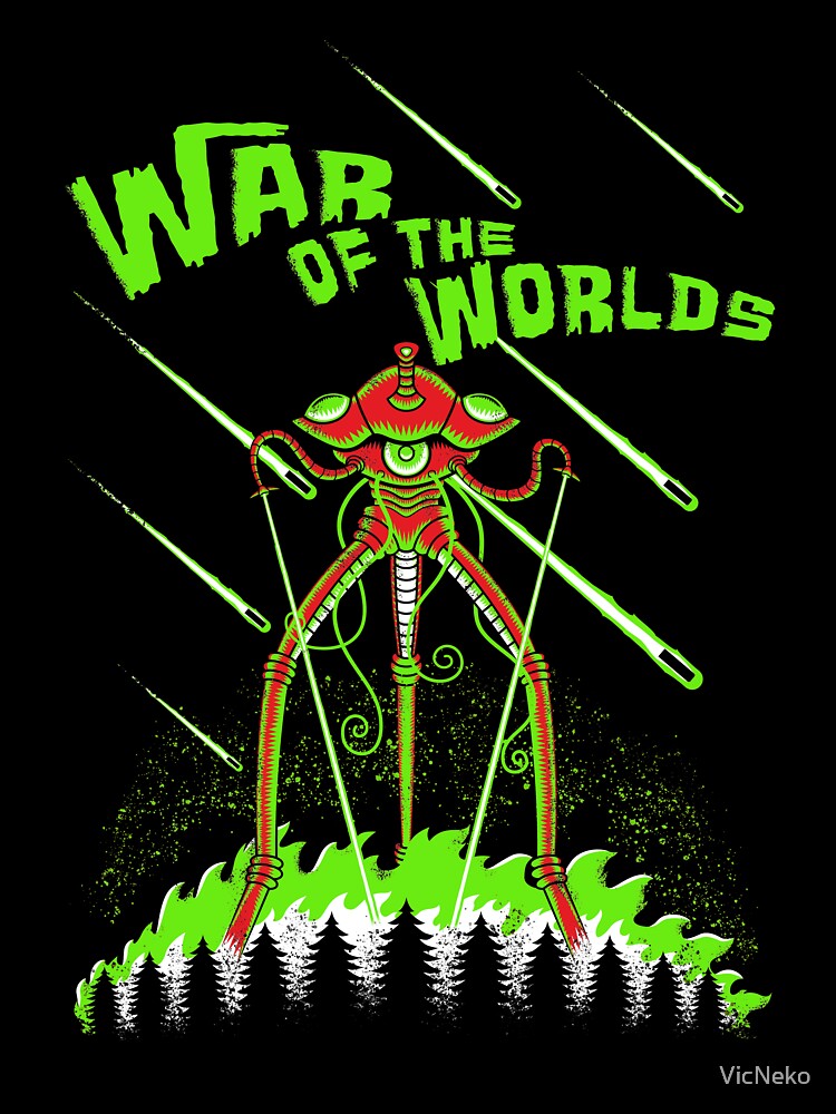 Thumbnail 2 of 2, Kids T-Shirt, ULLA designed and sold by VicNeko.