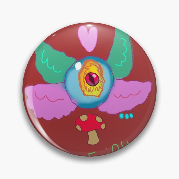 Item preview, Kindle fairy design  designed and sold by ash-rose-arts-.