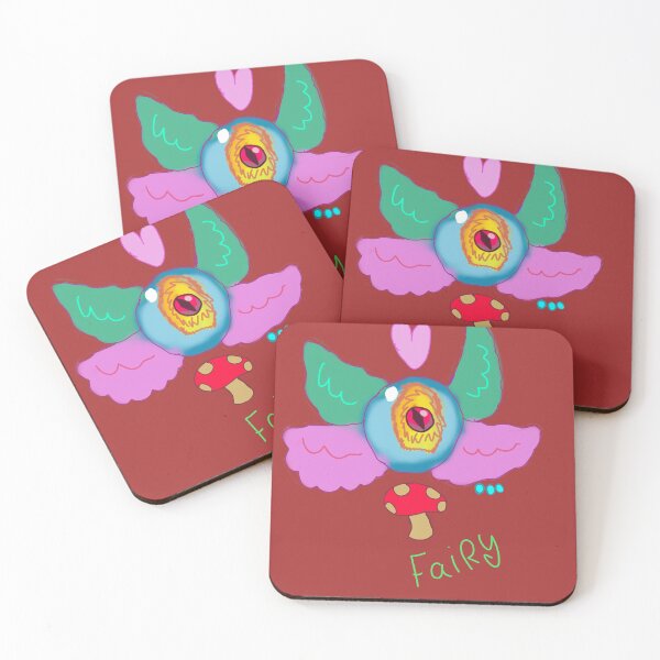 Item preview, Kindle fairy design  designed and sold by ash-rose-arts-.