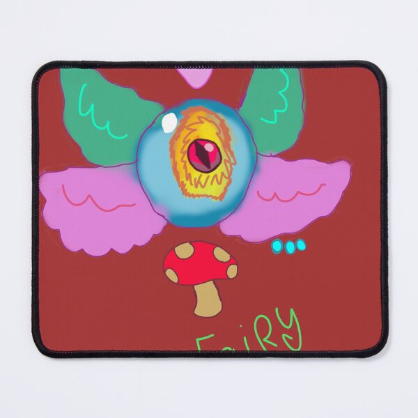 Item preview, Kindle fairy design  designed and sold by ash-rose-arts-.