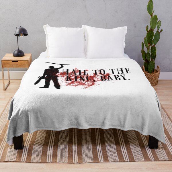 Item preview, Evil Dead designed and sold by evil2xr42.