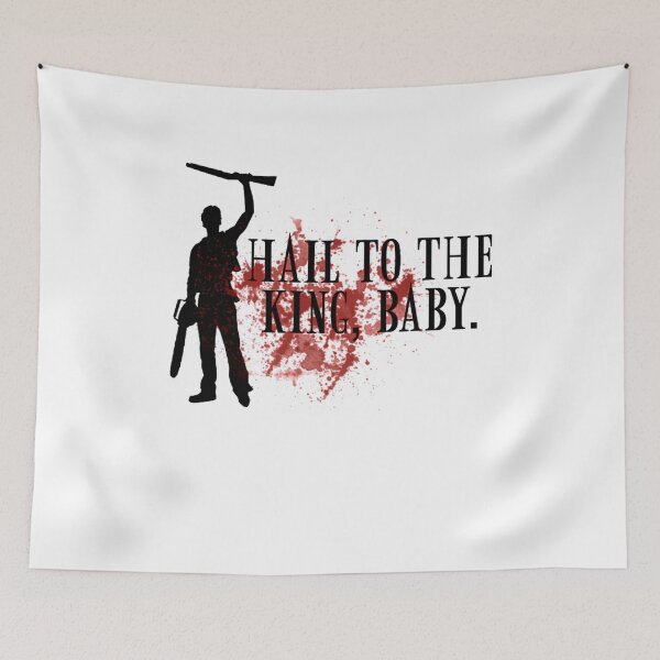 Item preview, Evil Dead designed and sold by evil2xr42.
