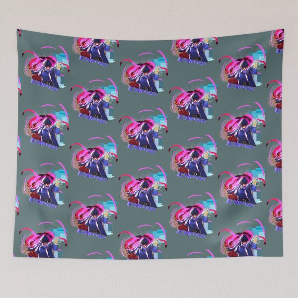 Item preview, Risk of Rain 2 Captain designed and sold by ErinaEllDesigns.
