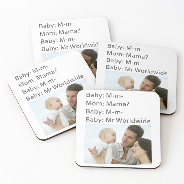 Item preview, Mr Worldwide Pitbull Singer  designed and sold by onkeyMonkey.
