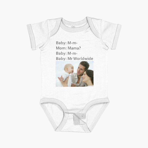 Item preview, Mr Worldwide Pitbull Singer  designed and sold by onkeyMonkey.