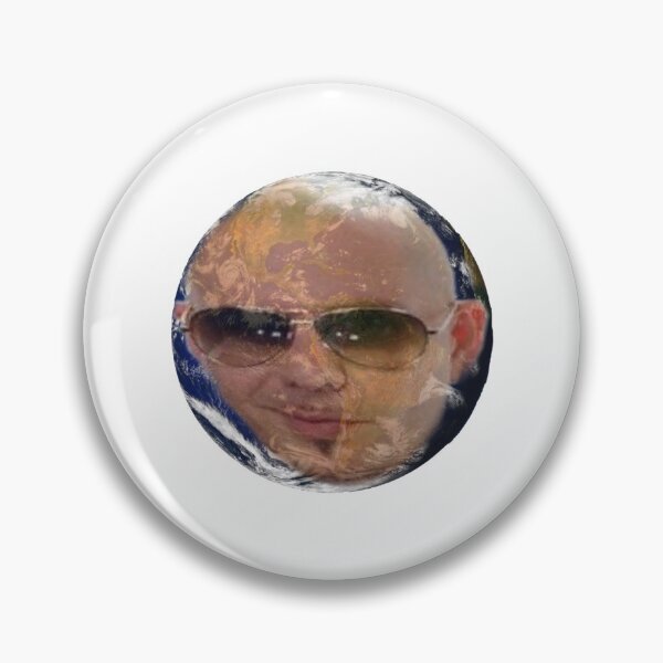 Item preview, Mr Worldwide Pitbull Singer  designed and sold by onkeyMonkey.
