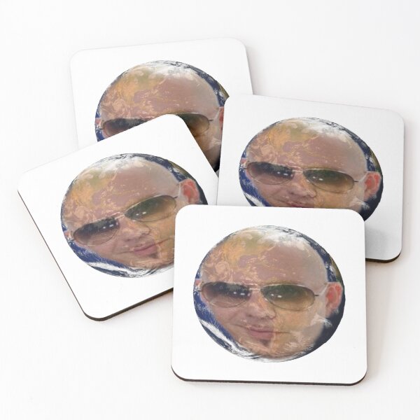 Item preview, Mr Worldwide Pitbull Singer  designed and sold by onkeyMonkey.