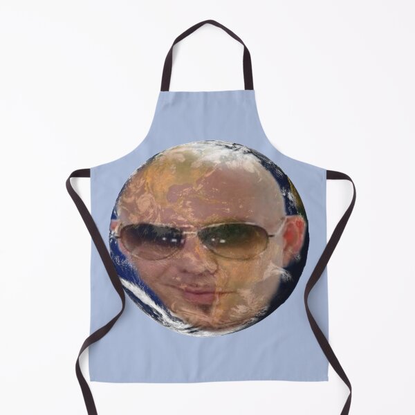 Item preview, Mr Worldwide Pitbull Singer  designed and sold by onkeyMonkey.