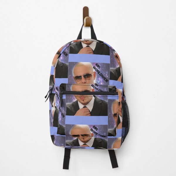 Item preview, Mr Worldwide Pitbull Singer  designed and sold by onkeyMonkey.