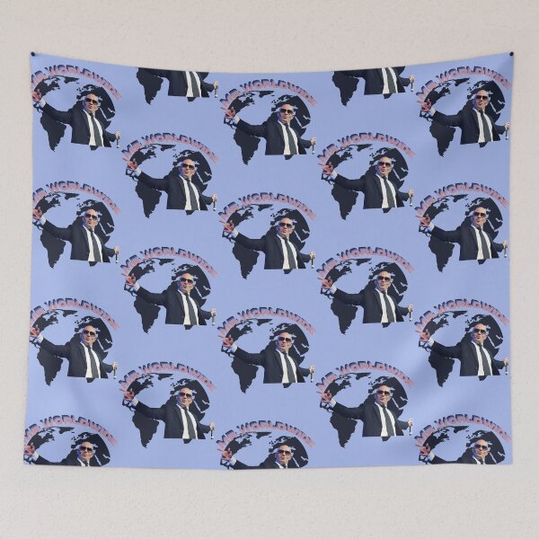 Item preview, Señor cantante pitbull mundial designed and sold by onkeyMonkey.
